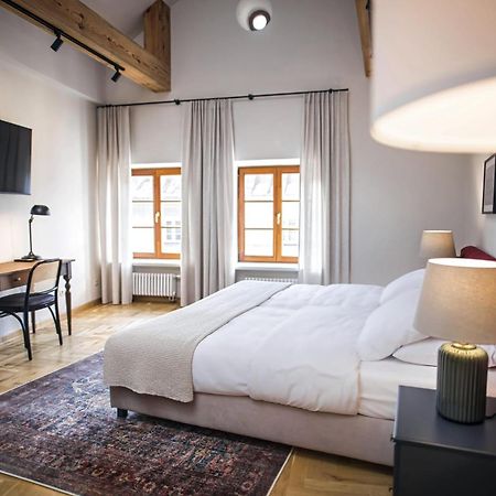Easy Rent Apartments- Fontana Boutique Λούμπλιν Εξωτερικό φωτογραφία