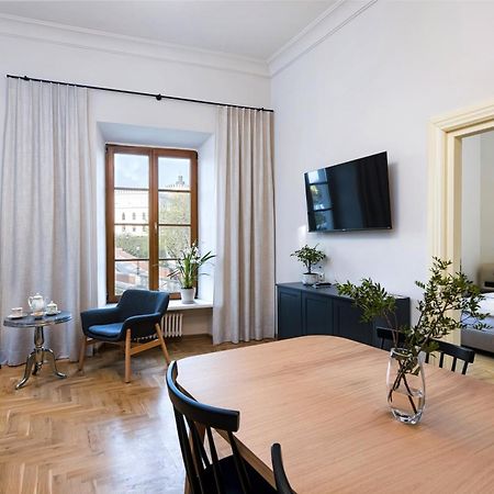 Easy Rent Apartments- Fontana Boutique Λούμπλιν Εξωτερικό φωτογραφία