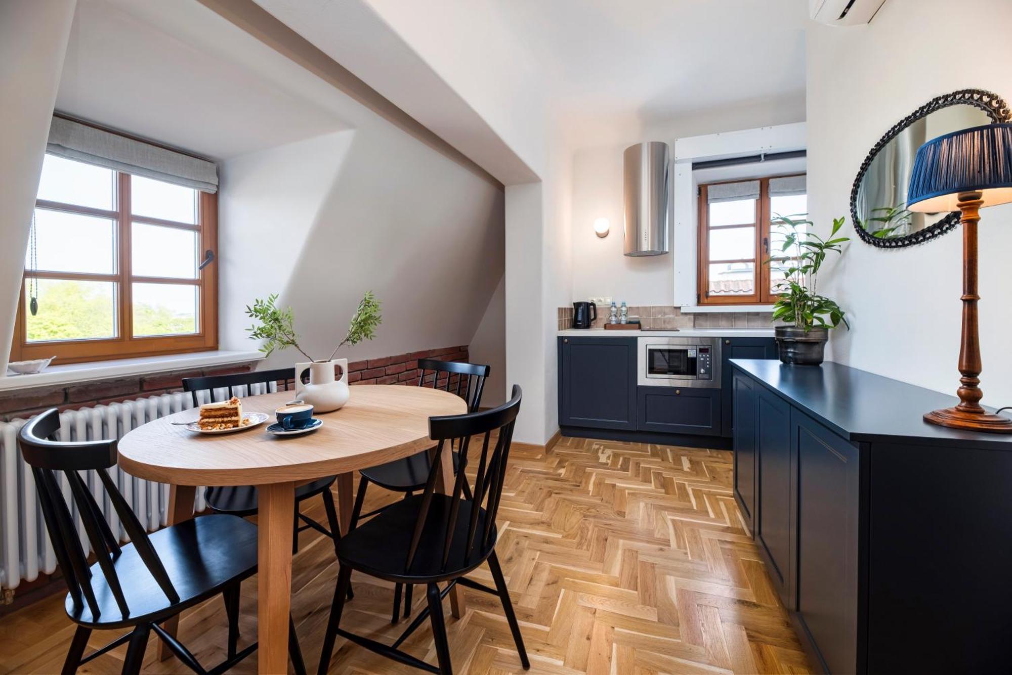 Easy Rent Apartments- Fontana Boutique Λούμπλιν Εξωτερικό φωτογραφία