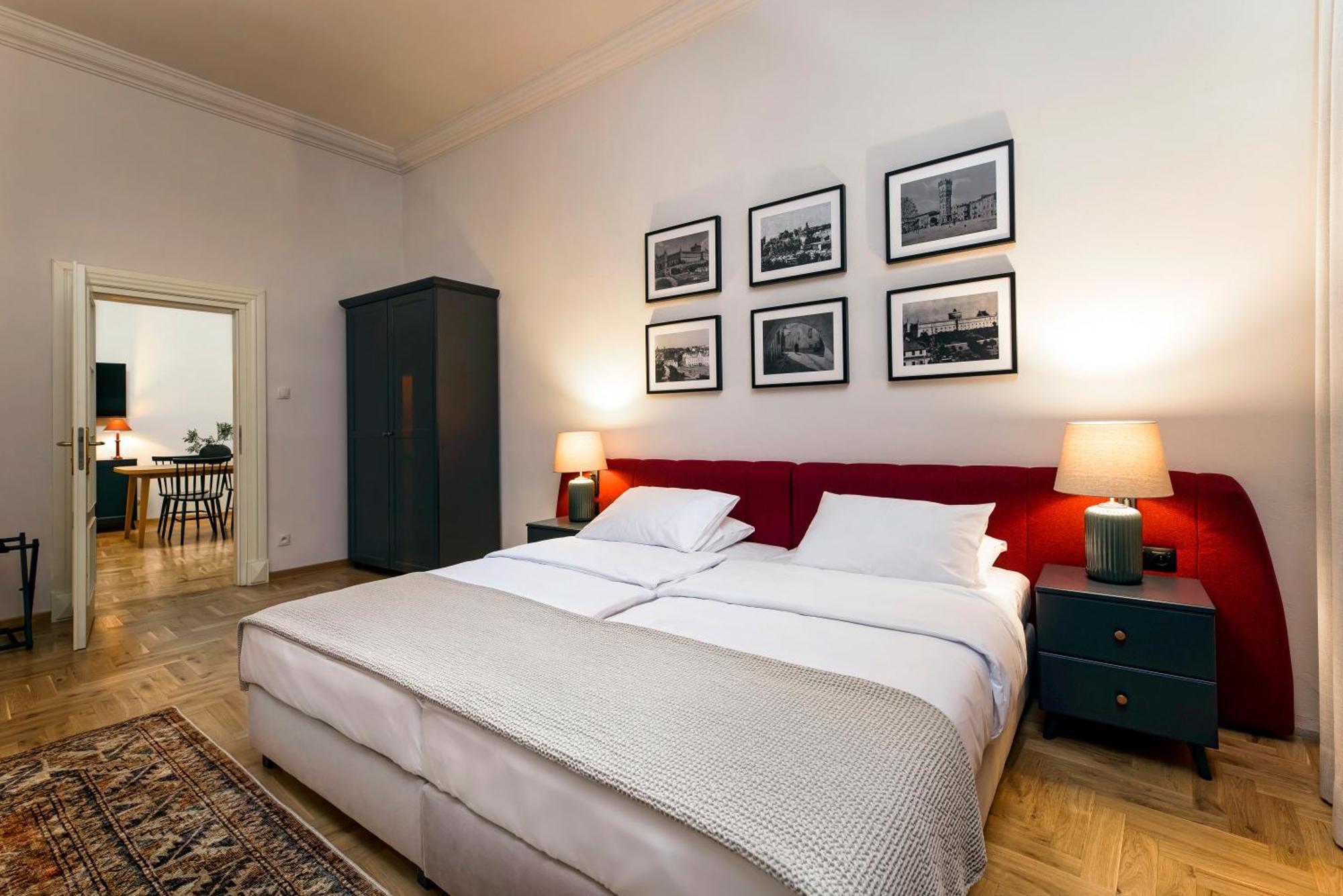 Easy Rent Apartments- Fontana Boutique Λούμπλιν Εξωτερικό φωτογραφία
