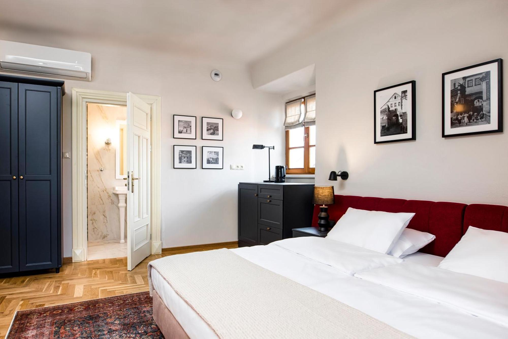 Easy Rent Apartments- Fontana Boutique Λούμπλιν Εξωτερικό φωτογραφία