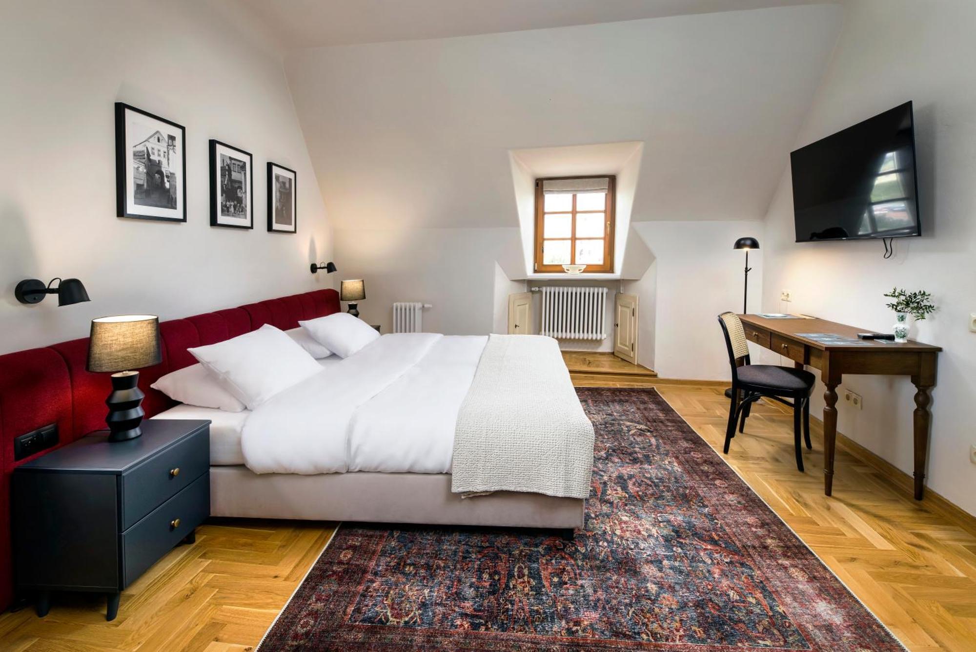 Easy Rent Apartments- Fontana Boutique Λούμπλιν Εξωτερικό φωτογραφία