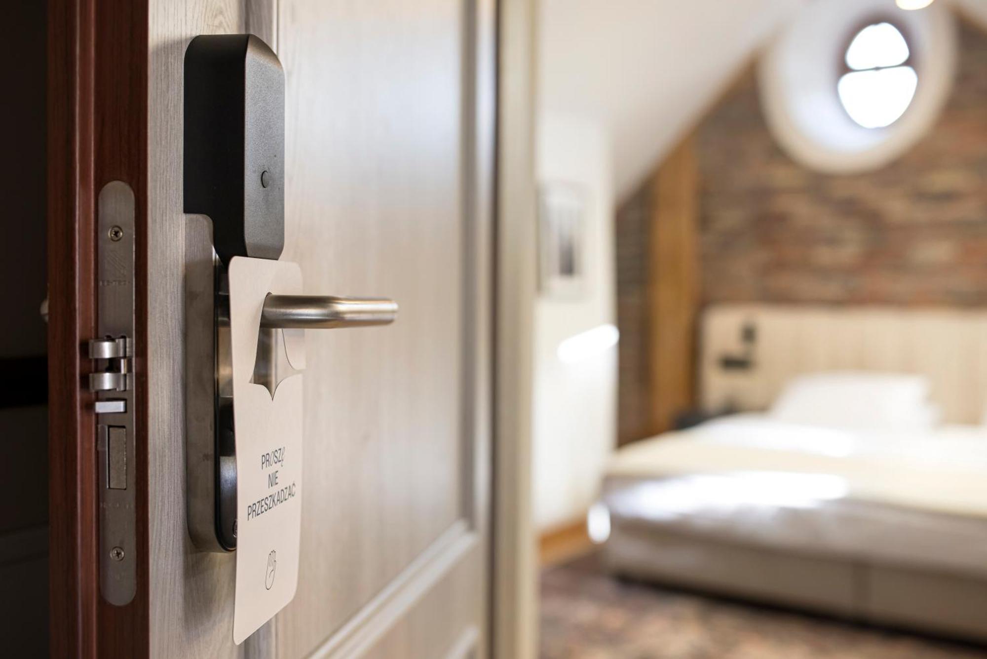Easy Rent Apartments- Fontana Boutique Λούμπλιν Εξωτερικό φωτογραφία