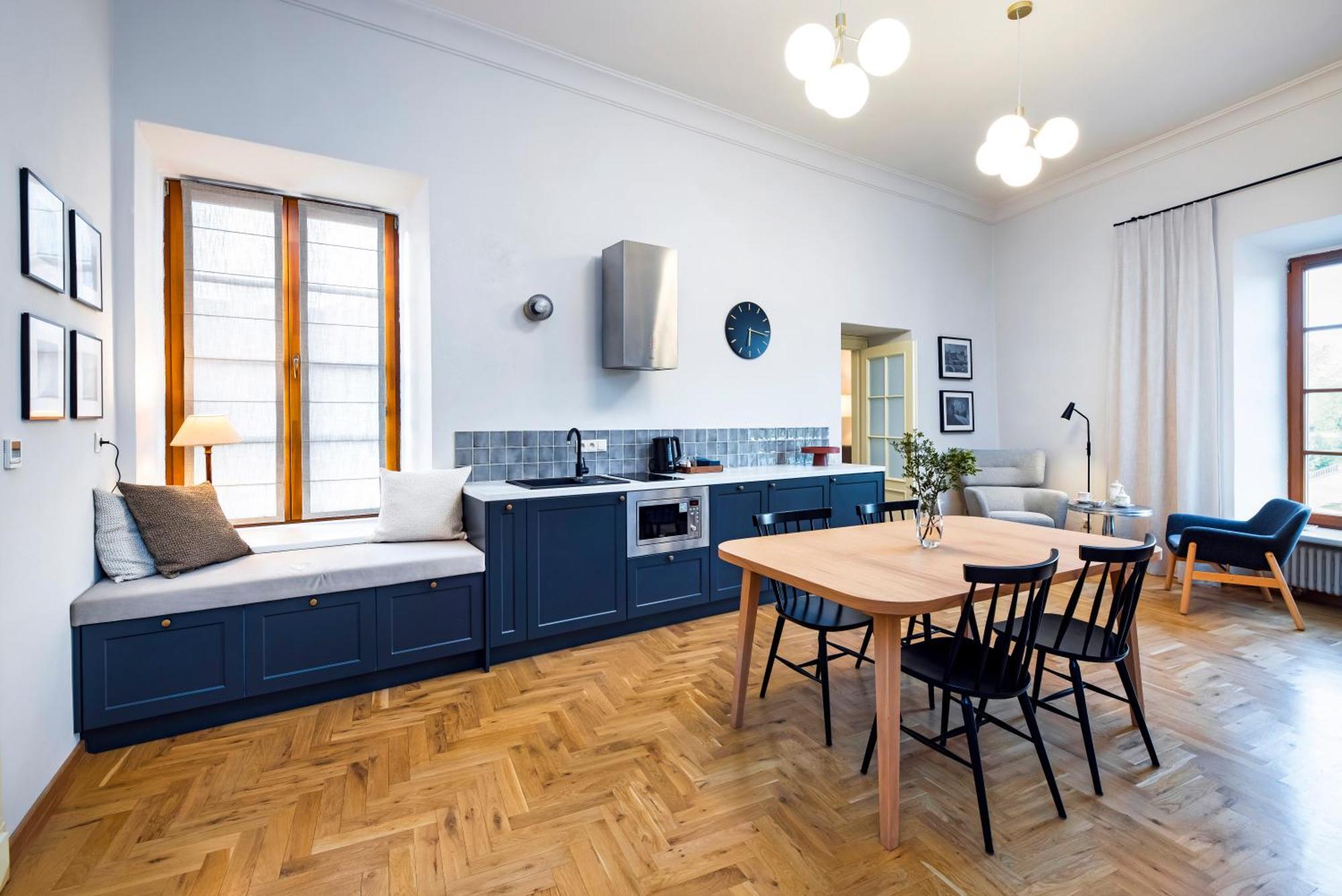 Easy Rent Apartments- Fontana Boutique Λούμπλιν Εξωτερικό φωτογραφία