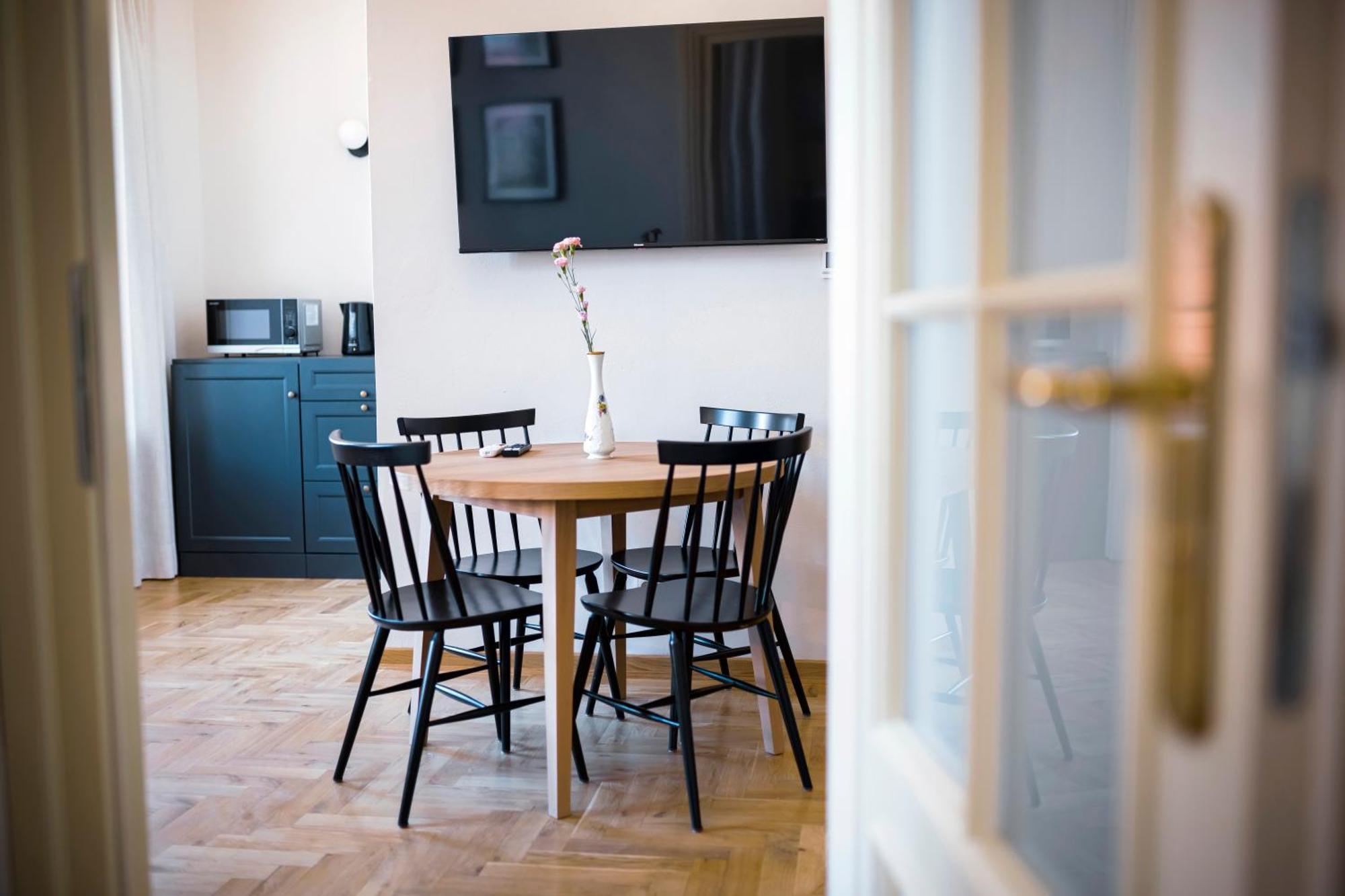 Easy Rent Apartments- Fontana Boutique Λούμπλιν Εξωτερικό φωτογραφία