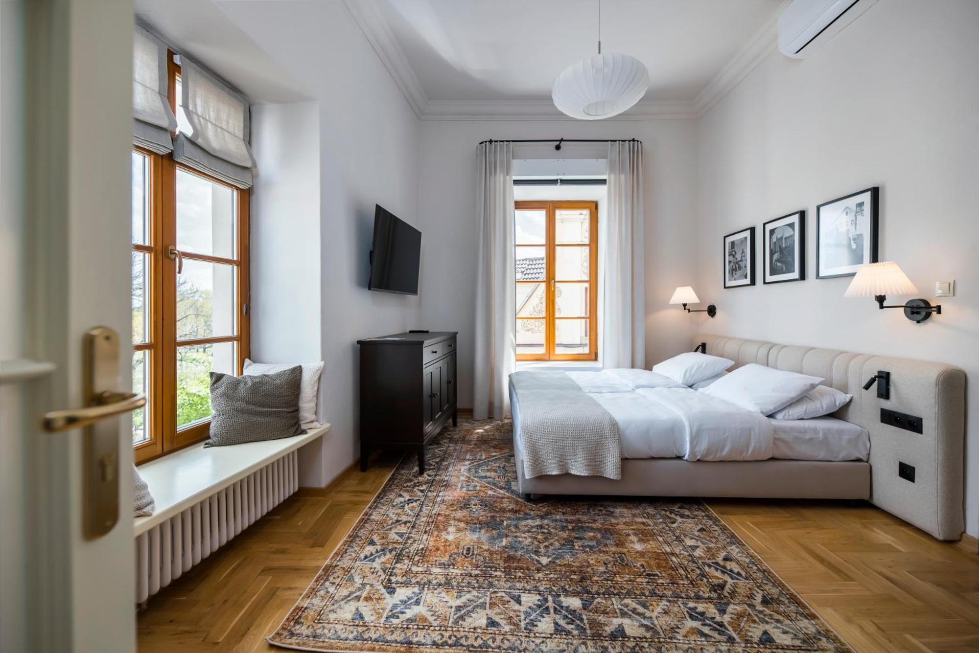 Easy Rent Apartments- Fontana Boutique Λούμπλιν Εξωτερικό φωτογραφία