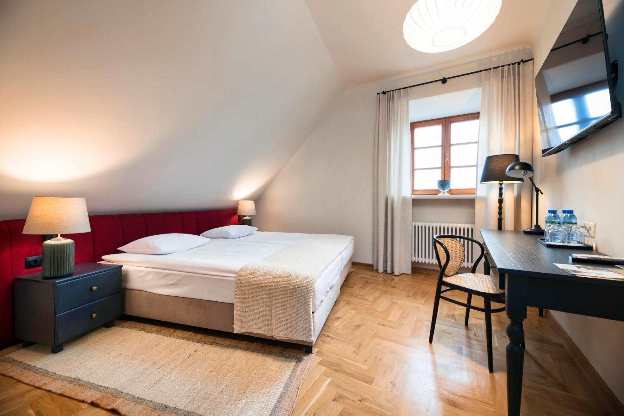 Easy Rent Apartments- Fontana Boutique Λούμπλιν Εξωτερικό φωτογραφία