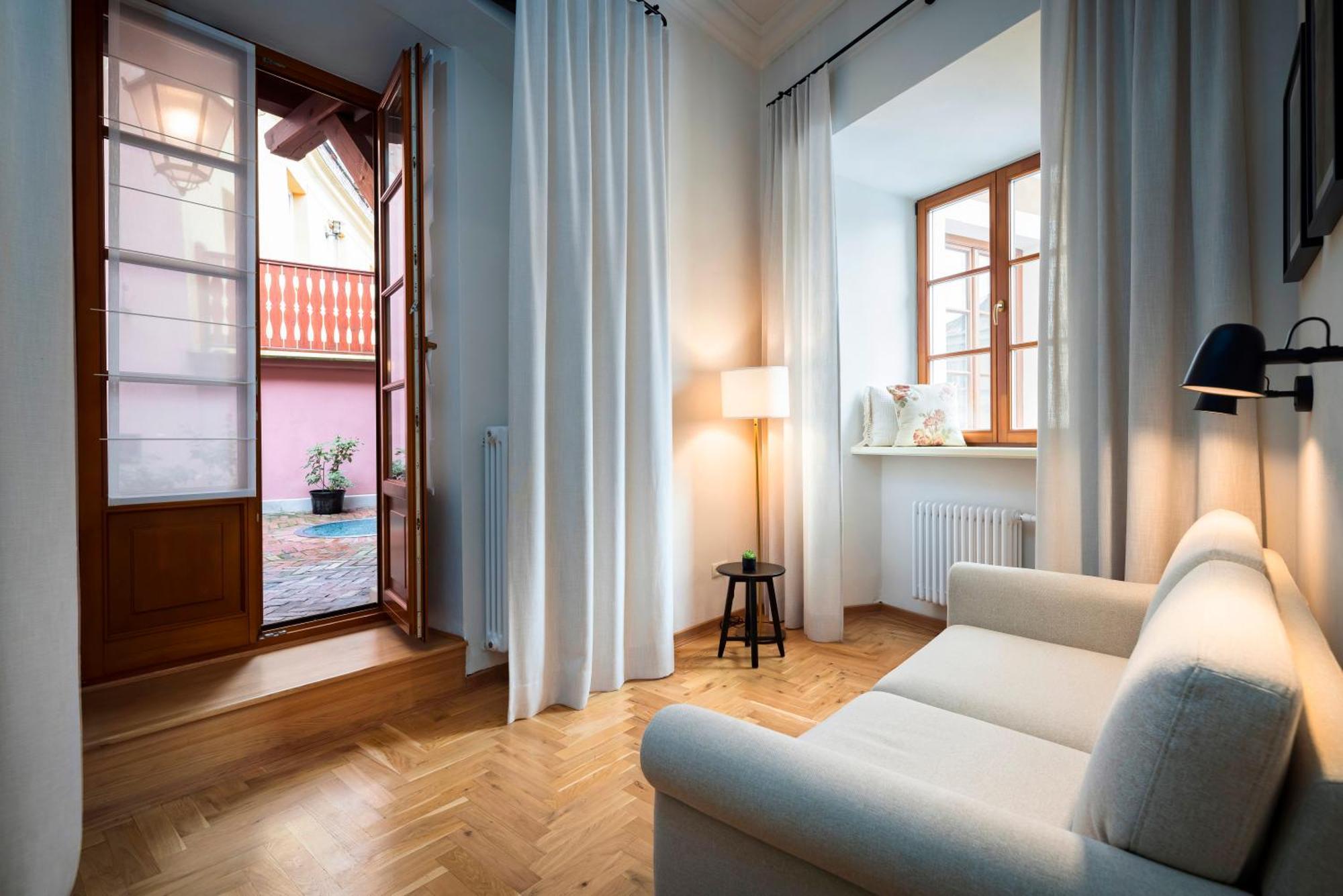 Easy Rent Apartments- Fontana Boutique Λούμπλιν Εξωτερικό φωτογραφία