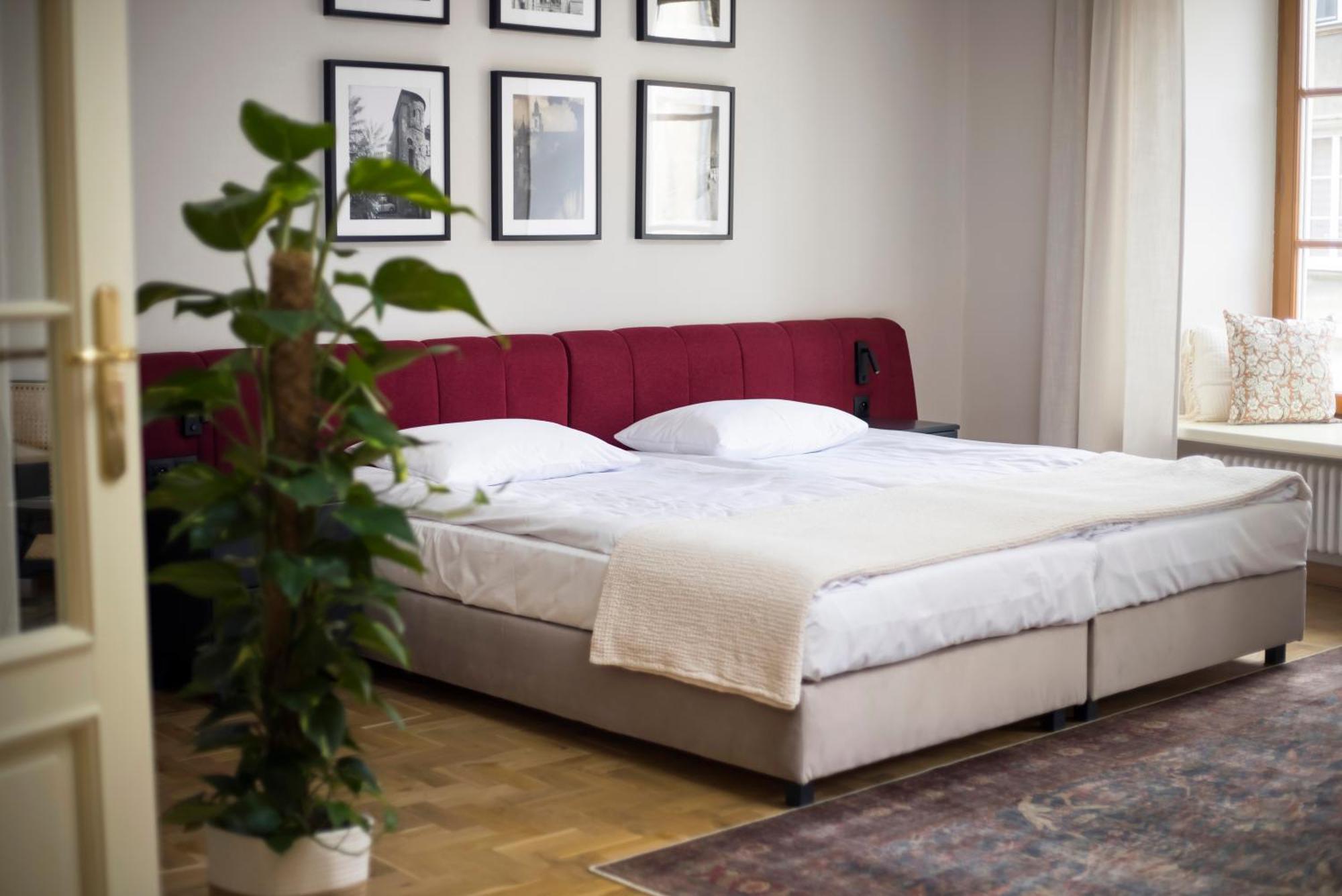 Easy Rent Apartments- Fontana Boutique Λούμπλιν Εξωτερικό φωτογραφία